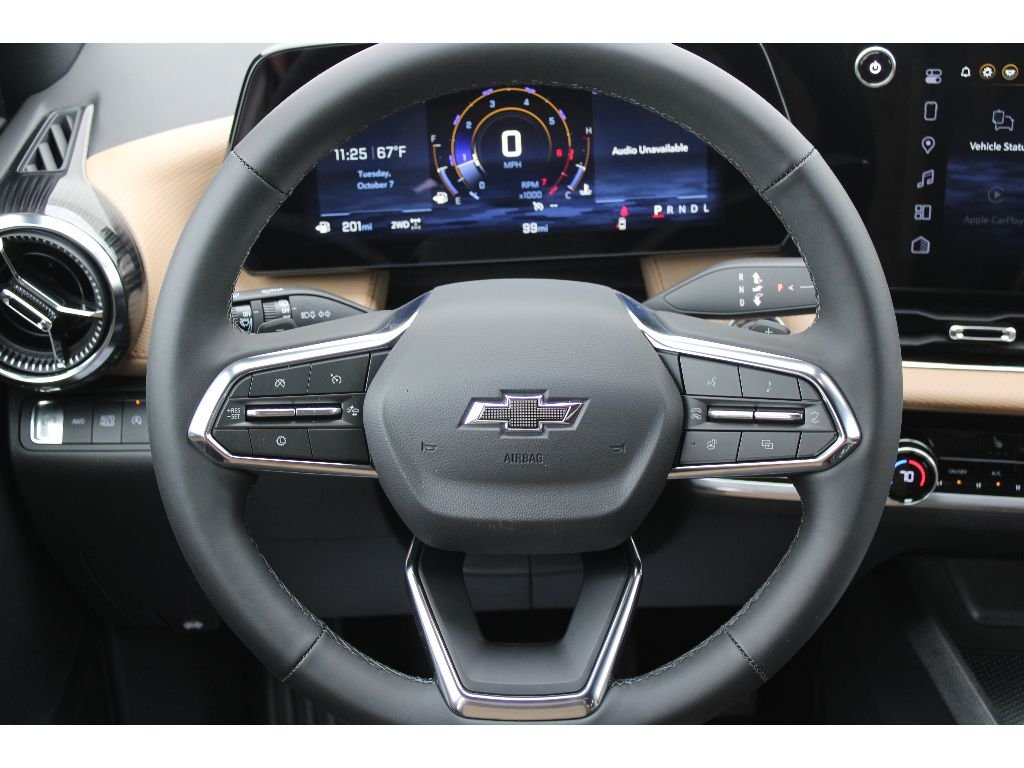 2026 Chevrolet Equinox ACTIV - Photo 21