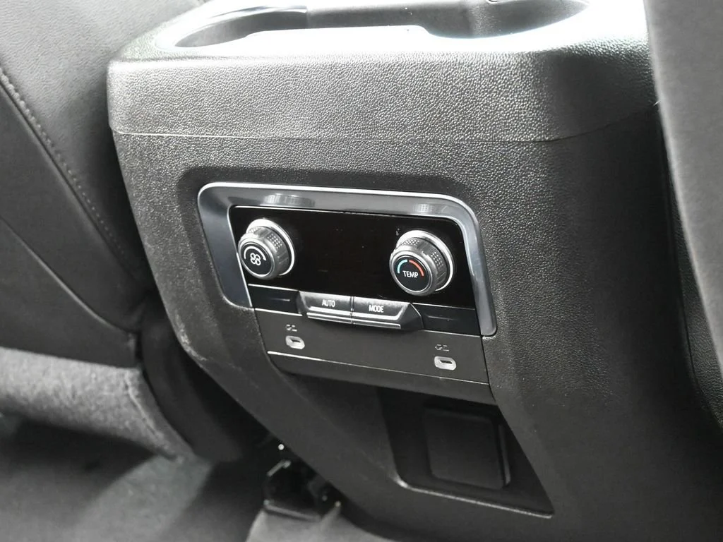 2021 Chevrolet Tahoe RST - Photo 41
