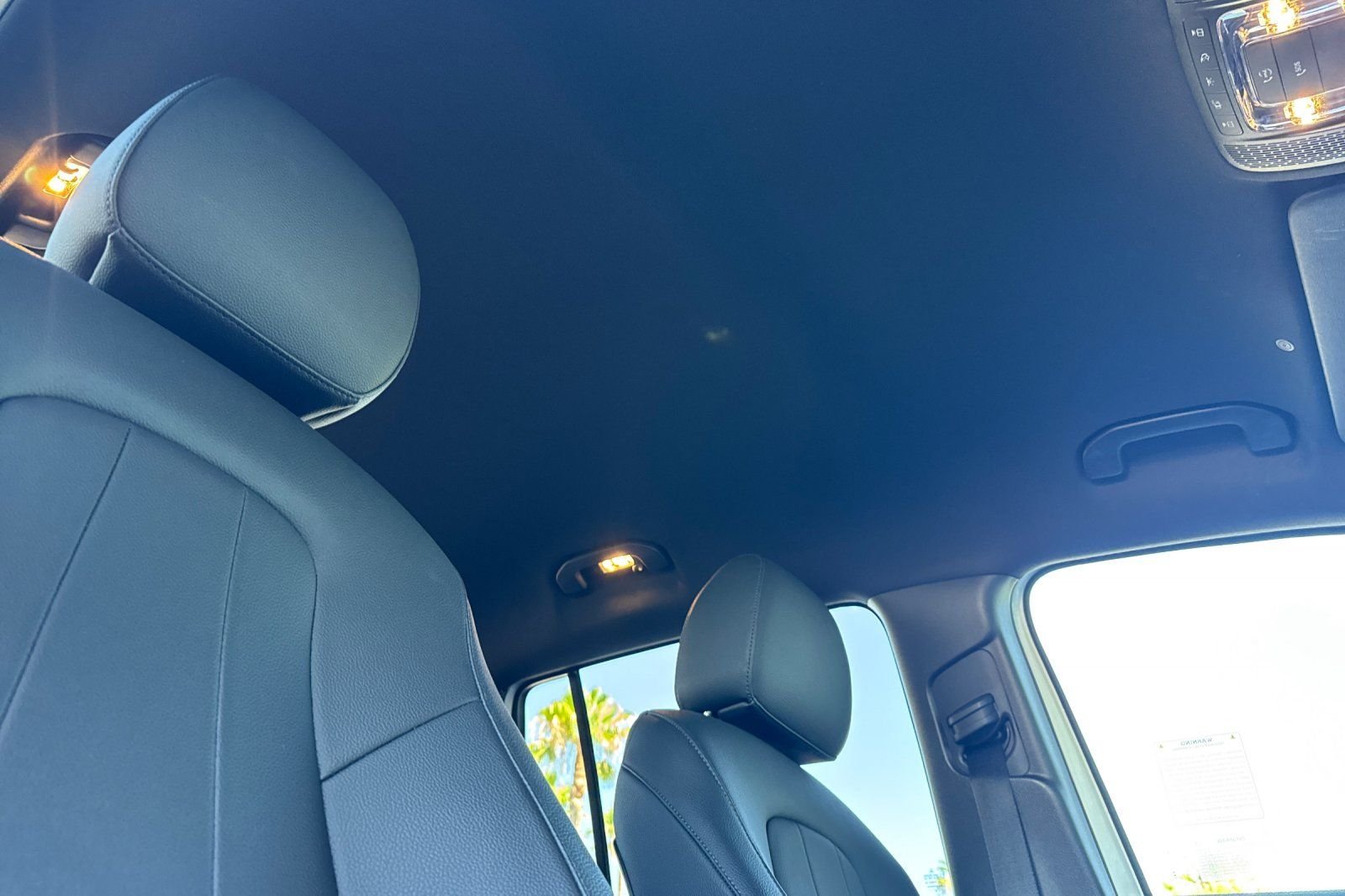 Certified Used 2023 White Mercedes-Benz 300 image 10
