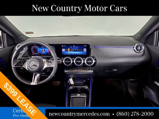 Certified Used 2026 Gray Mercedes-Benz GLA 250 image 22