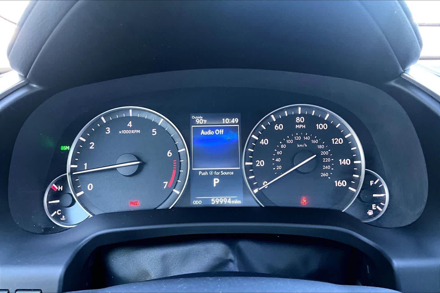 Used 2020 Caviar Lexus  image 24