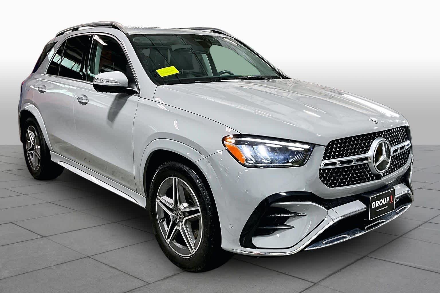 Used 2026 956/MANUFAKTUR Mercedes-Benz GLE 350 image 3