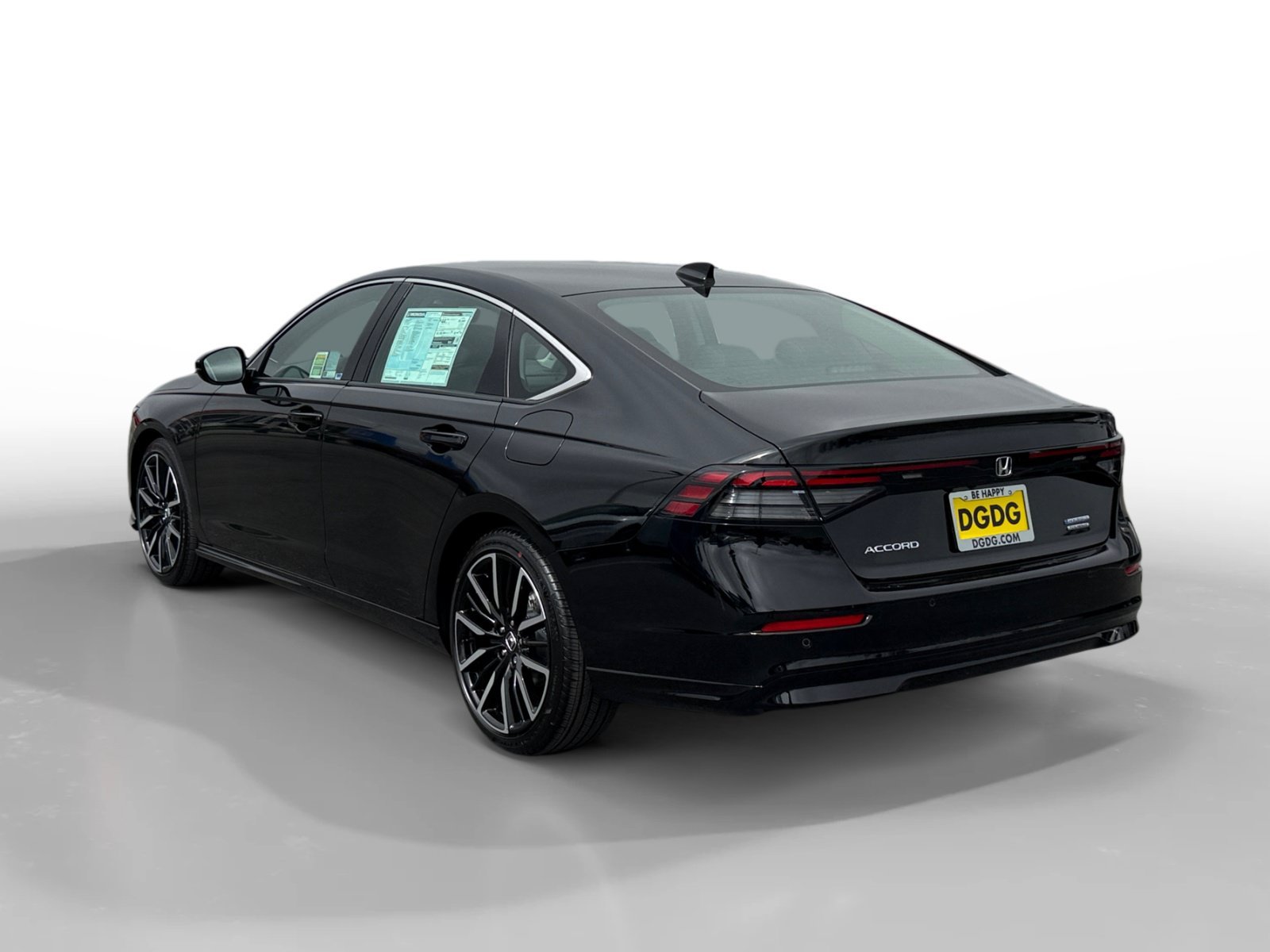 New 2026  Honda Touring image 3