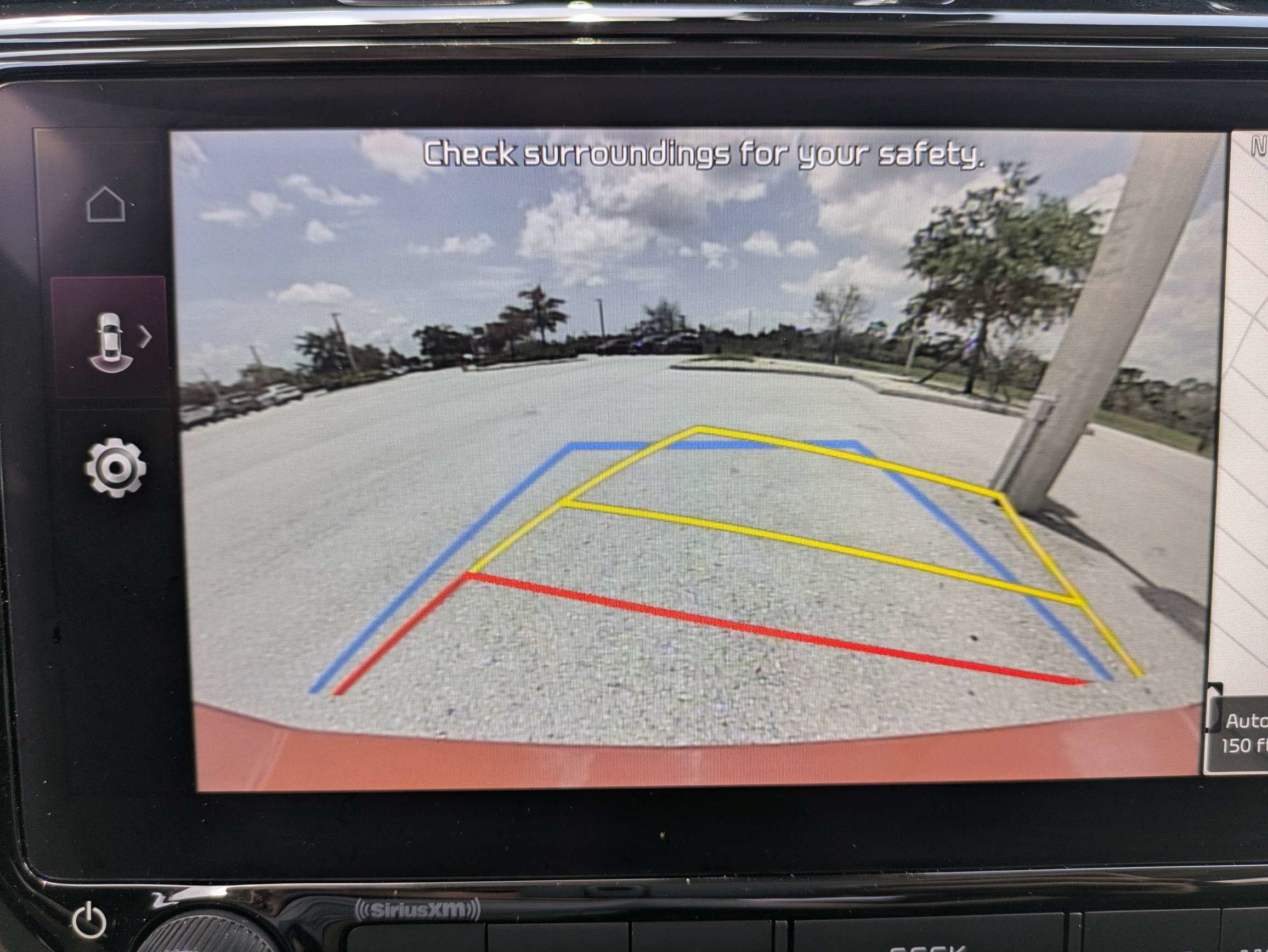 Certified Used 2025 Inferno Red Kia GT-Line image 24