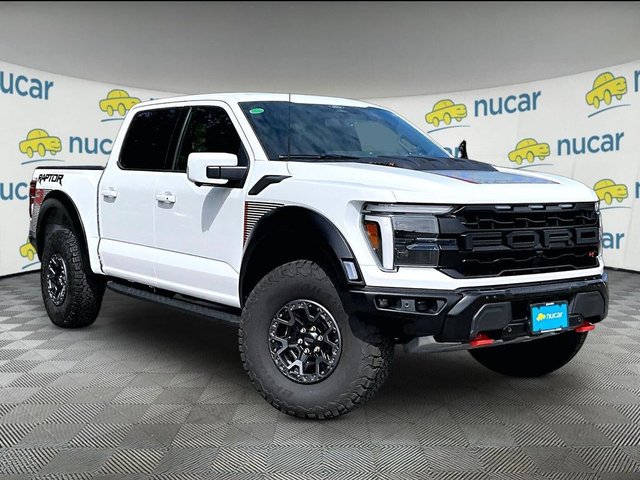 2026 Ford F-150 Raptor R