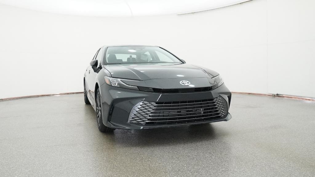 New 2026 Underground Toyota XLE image 40