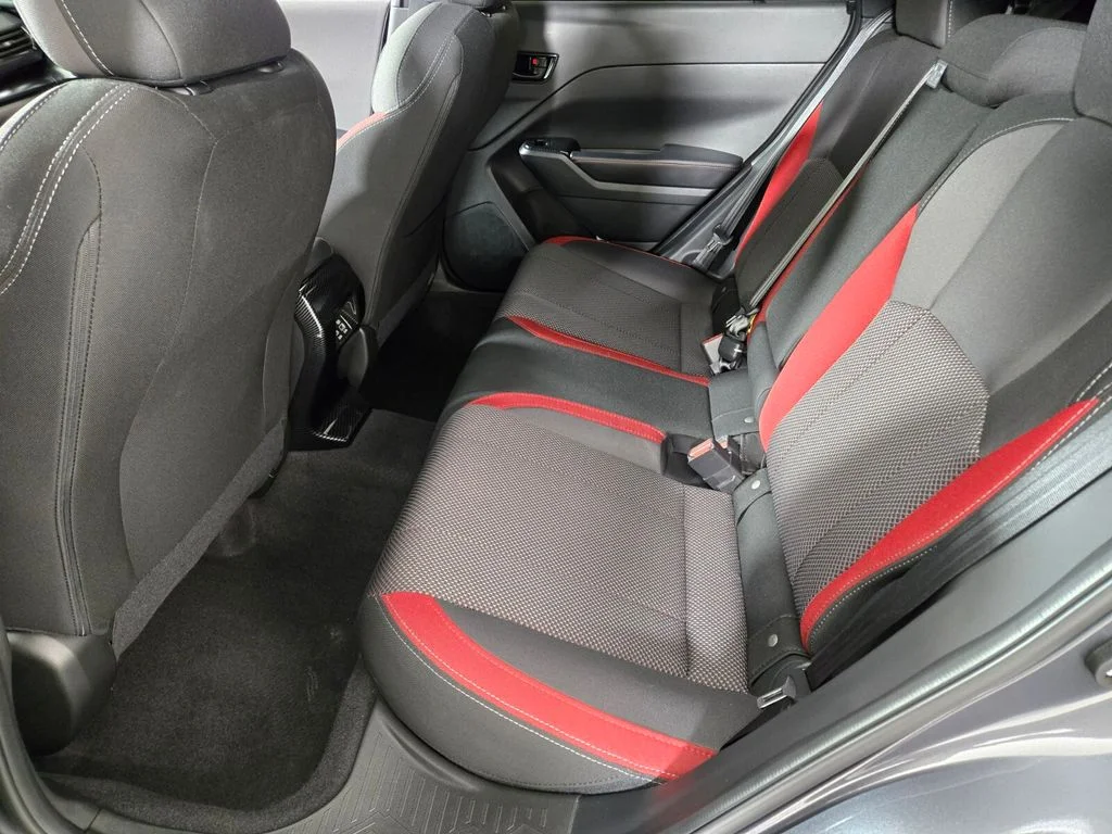 Certified Used 2024 Gray Subaru 2.5RS image 18