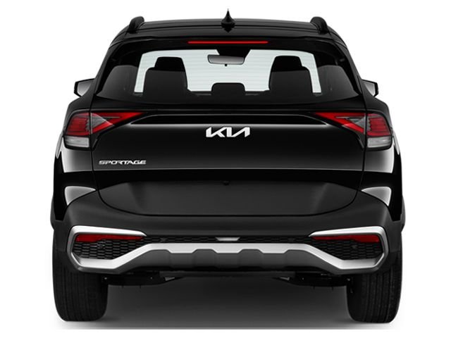 2025 Kia Sportage X-Pro - Photo 6