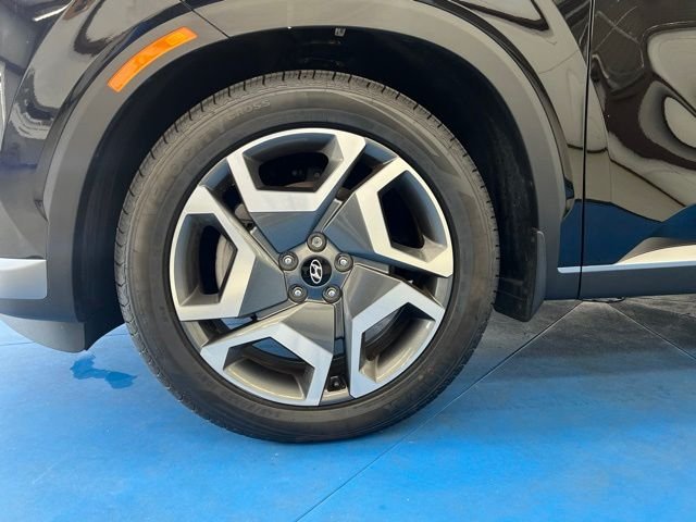 2025 Hyundai Palisade SELPremium - Photo 2