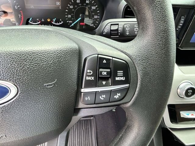 Used 2024 Black Ford Base image 27