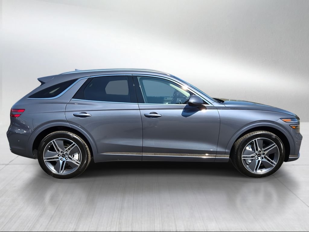 New 2027 Blue Genesis PRESTIGE image 2