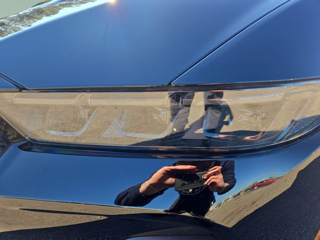 New 2026 Black Ford GT Premium image 29