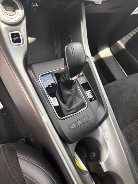 New 2024 Gray Dodge R/T image 8