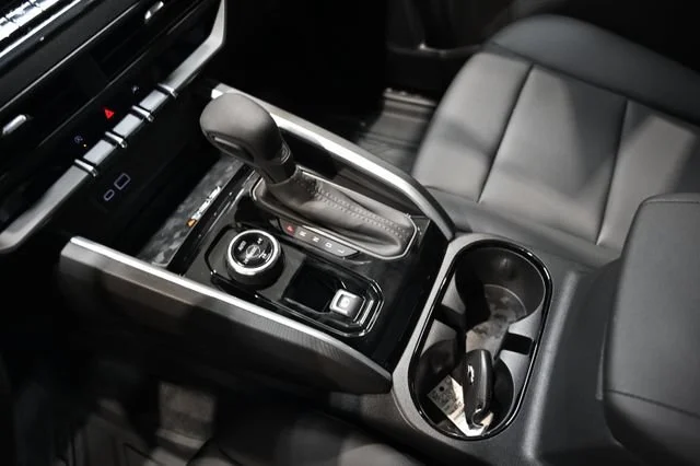2026 Chevrolet Colorado Trail Boss - Photo 20