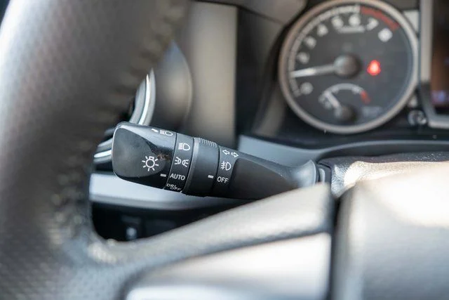 Used 2023 Silver Toyota TRD Sport image 23