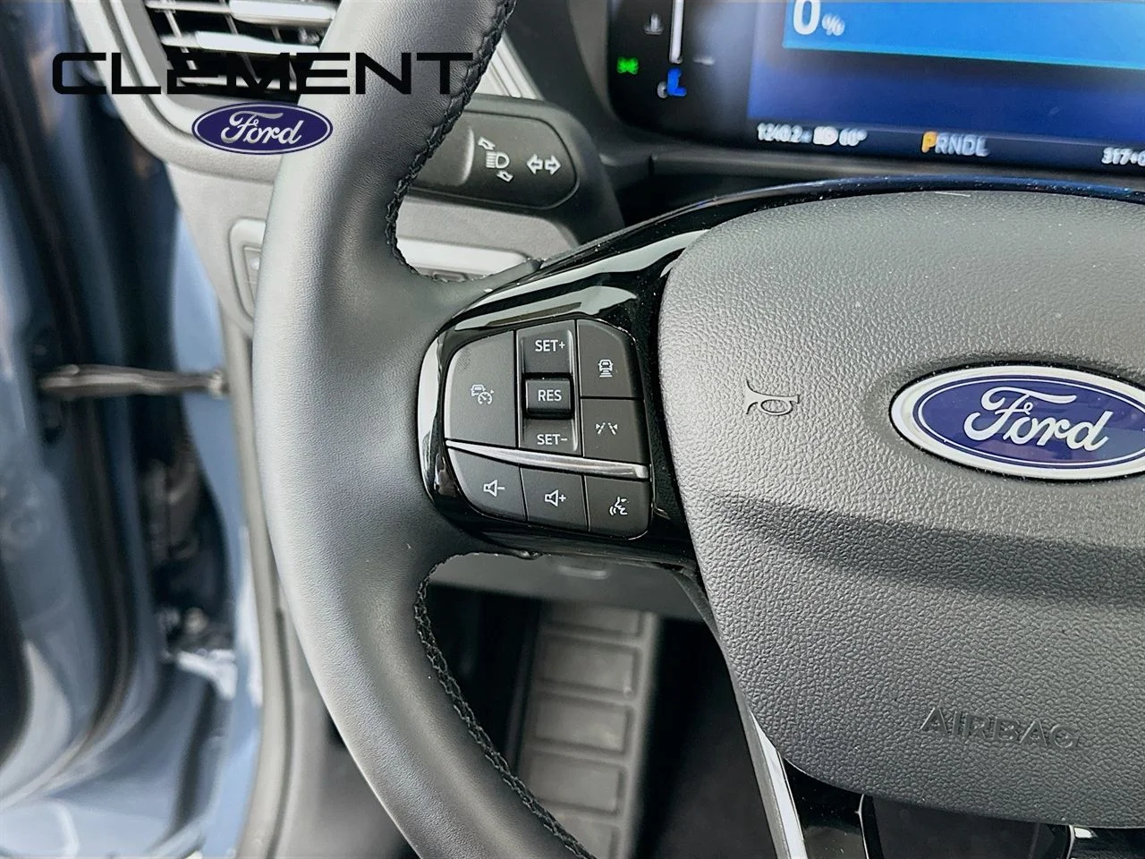 2025 Ford Escape Plug-in hybrid PHEV - Photo 15