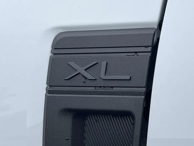 New 2026 White Ford XL image 7