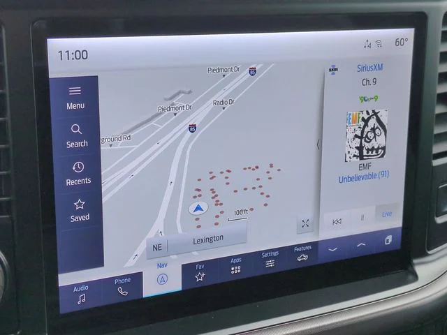 Used 2023 Gray Ford Tremor image 18