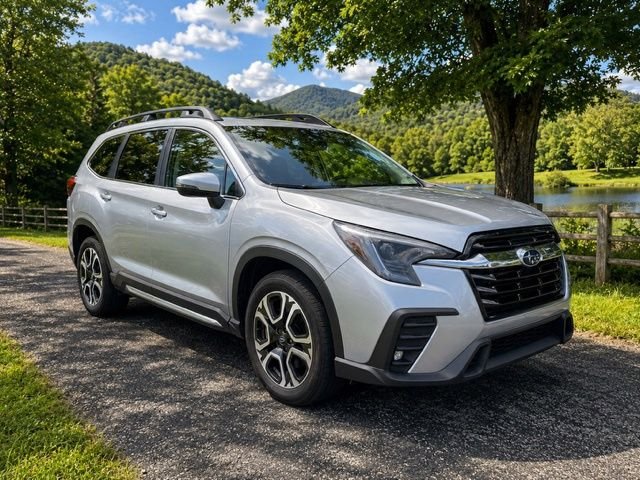 2023 Subaru Ascent