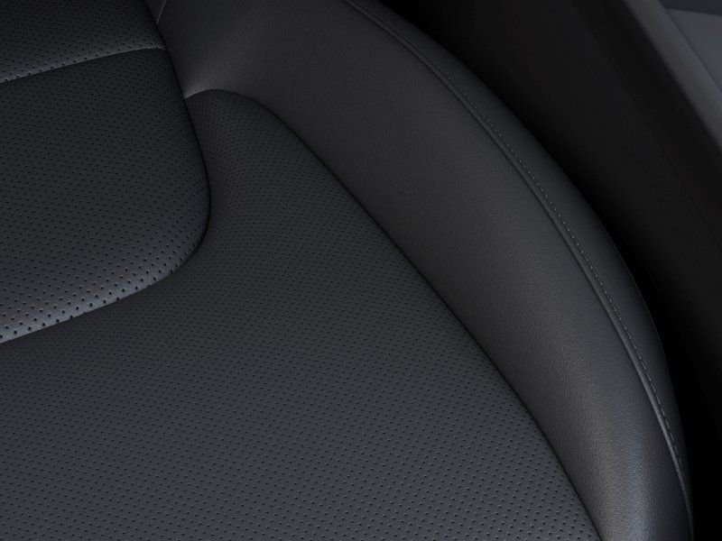 New 2026 White Kia EX image 24