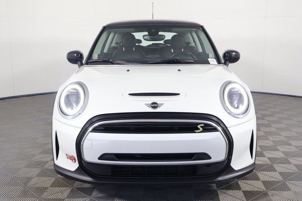 Used 2024 MINI Hardtop 2 Door SE with VIN WMW13DJ06R2U41387 for sale in Escondido, CA