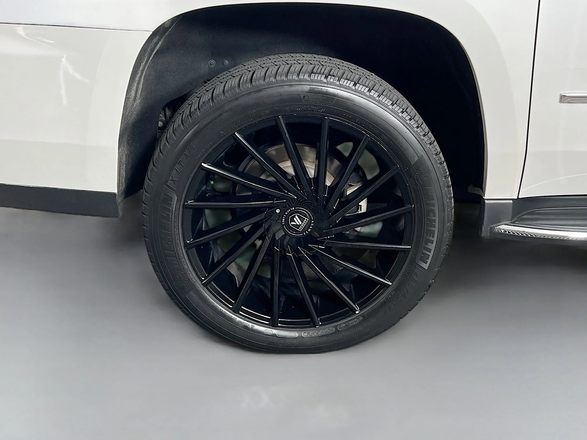 2017 GMC Yukon XL Denali - Photo 42