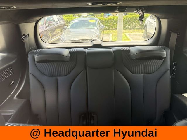 2023 Hyundai Palisade Calligraphy - Photo 20