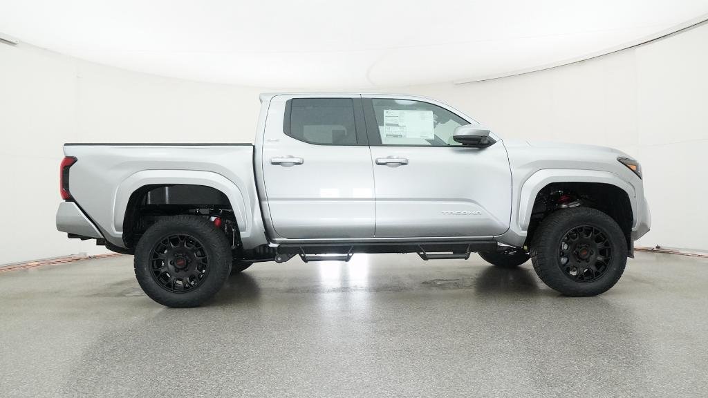 2026 Toyota Tacoma SR5 - Photo 37