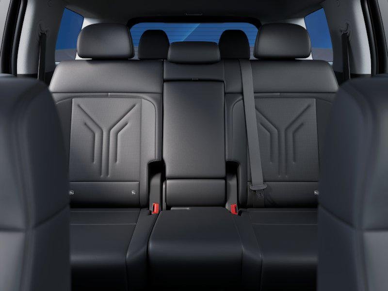 New 2026 Rockwood Green Hyundai SEL image 31