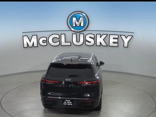 2023 INFINITI QX60 LUXE - Photo 24
