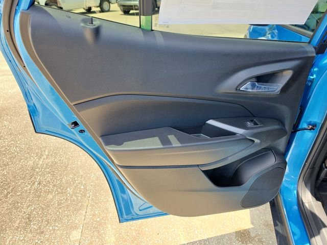 2026 Chevrolet Trax RS - Photo 13