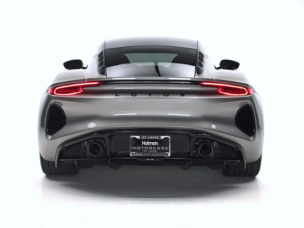 New 2026 Nimbus Grey Lotus  image 5