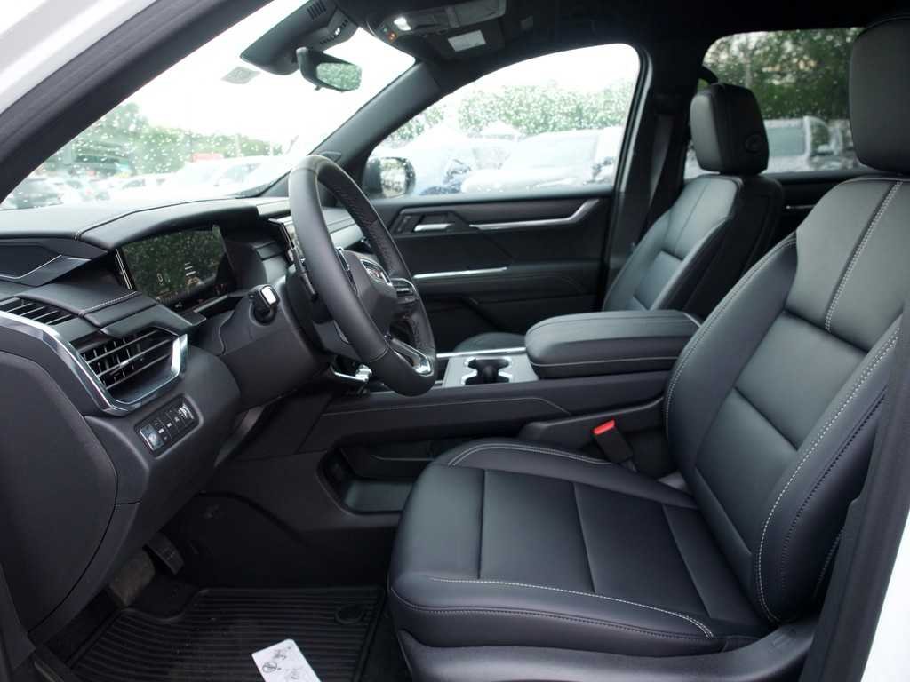 2026 GMC Acadia Elevation - Photo 10