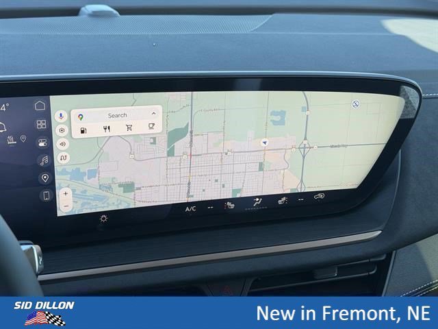 2026 Buick Envision Sport Touring - Photo 10