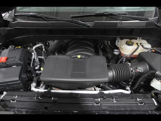 2022 Chevrolet Silverado 1500 LT - Photo 20