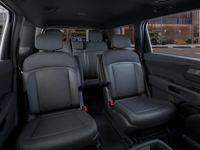 New 2027 Midnight Lake Blue Kia S image 16