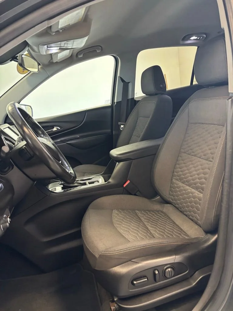 2018 Chevrolet Equinox LT - Photo 10