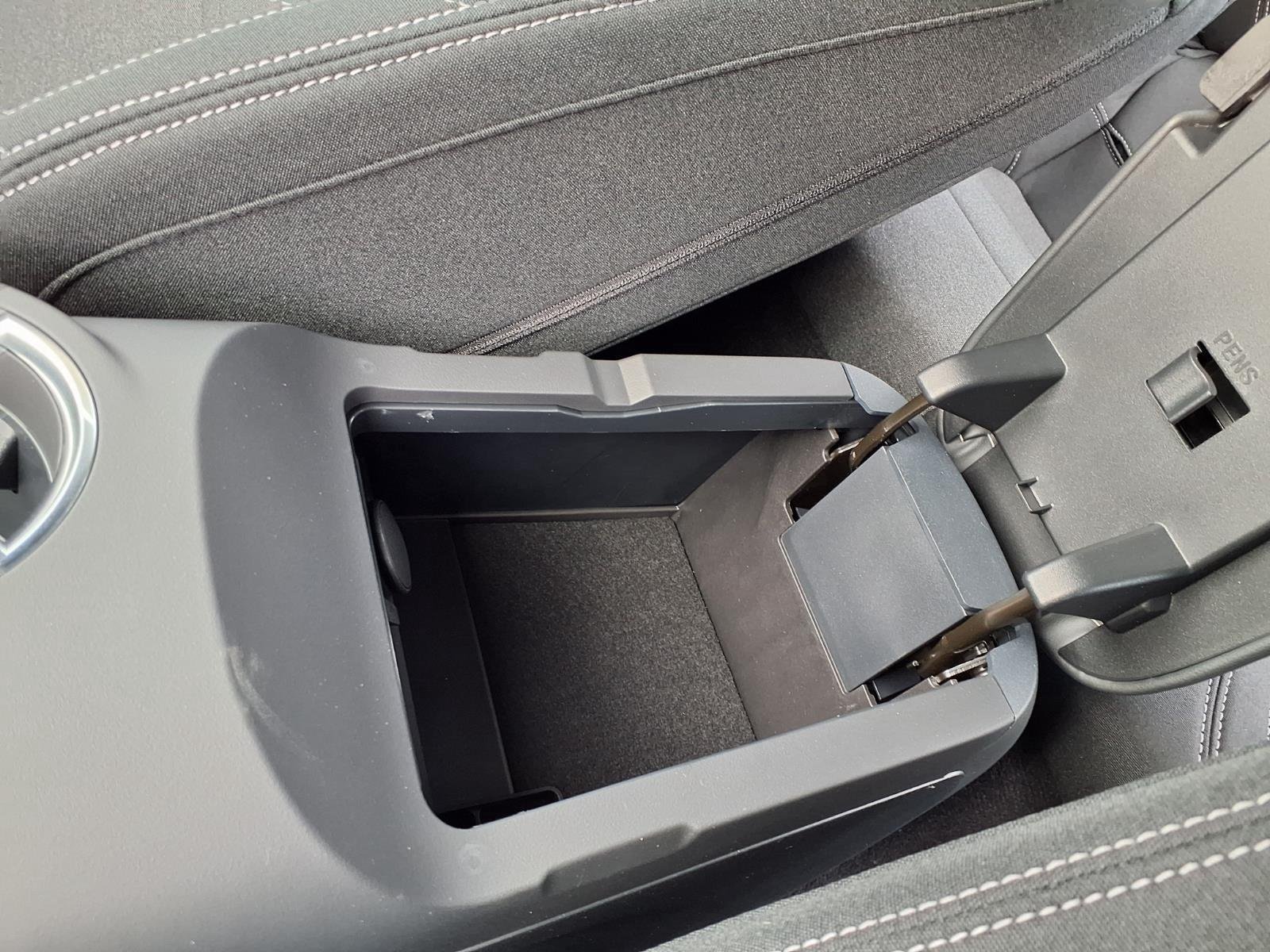 New 2026 Carbonized Gray Metallic Ford EcoBoost® Fastback image 22