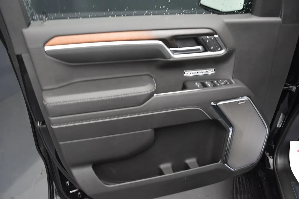 2026 GMC Sierra 1500 Denali - Photo 20