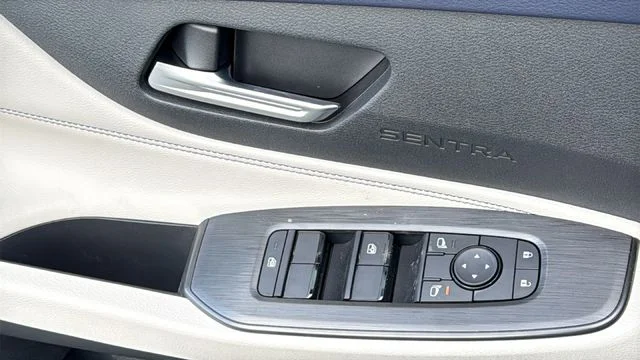 2026 Nissan Sentra SL - Photo 22