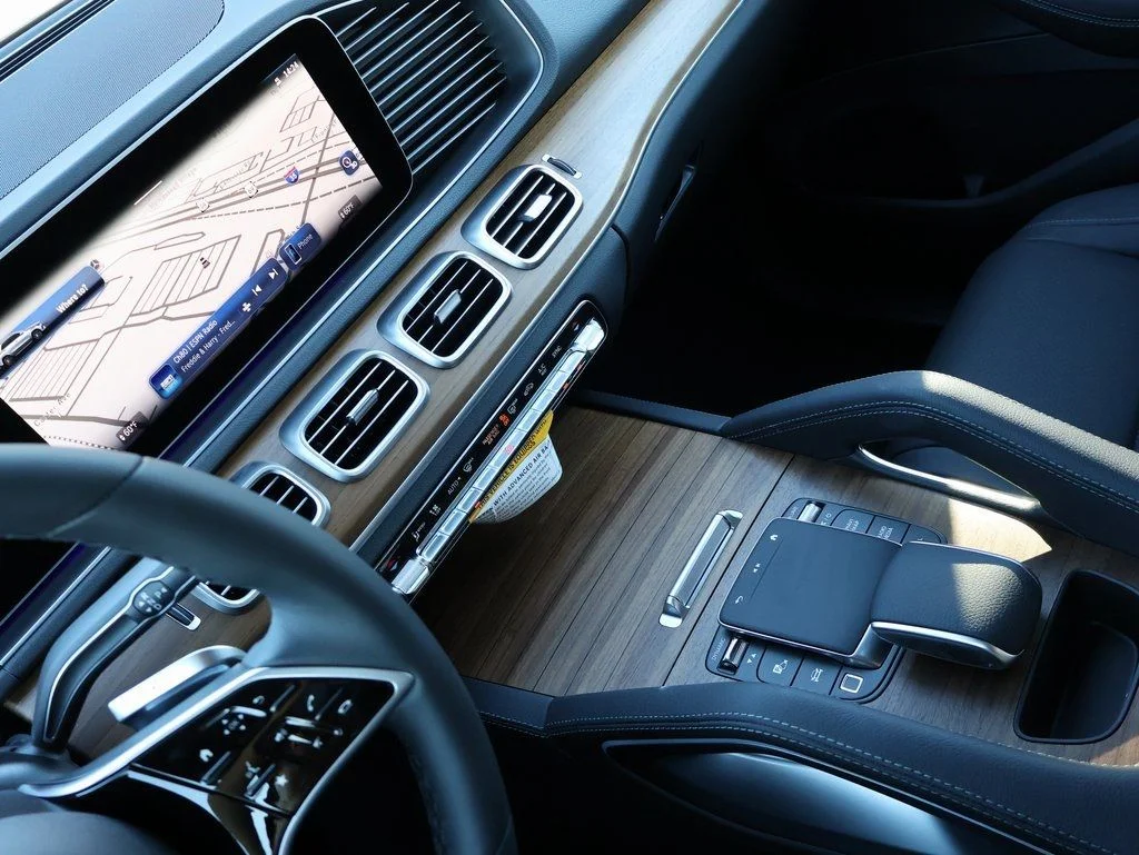 2026 Mercedes-Benz GLE GLE350 - Photo 21
