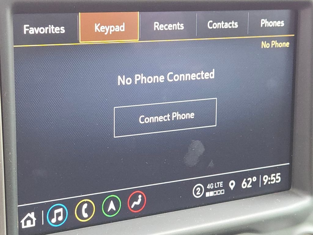 Used 2021 Green GMC Denali image 32