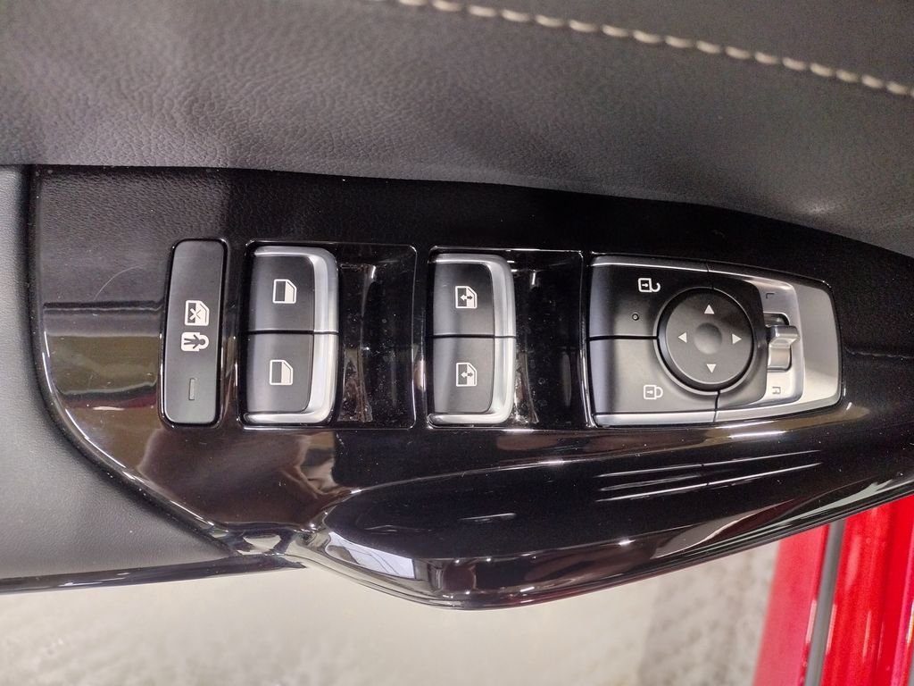 Used 2025 Red Kia GT-Line image 19