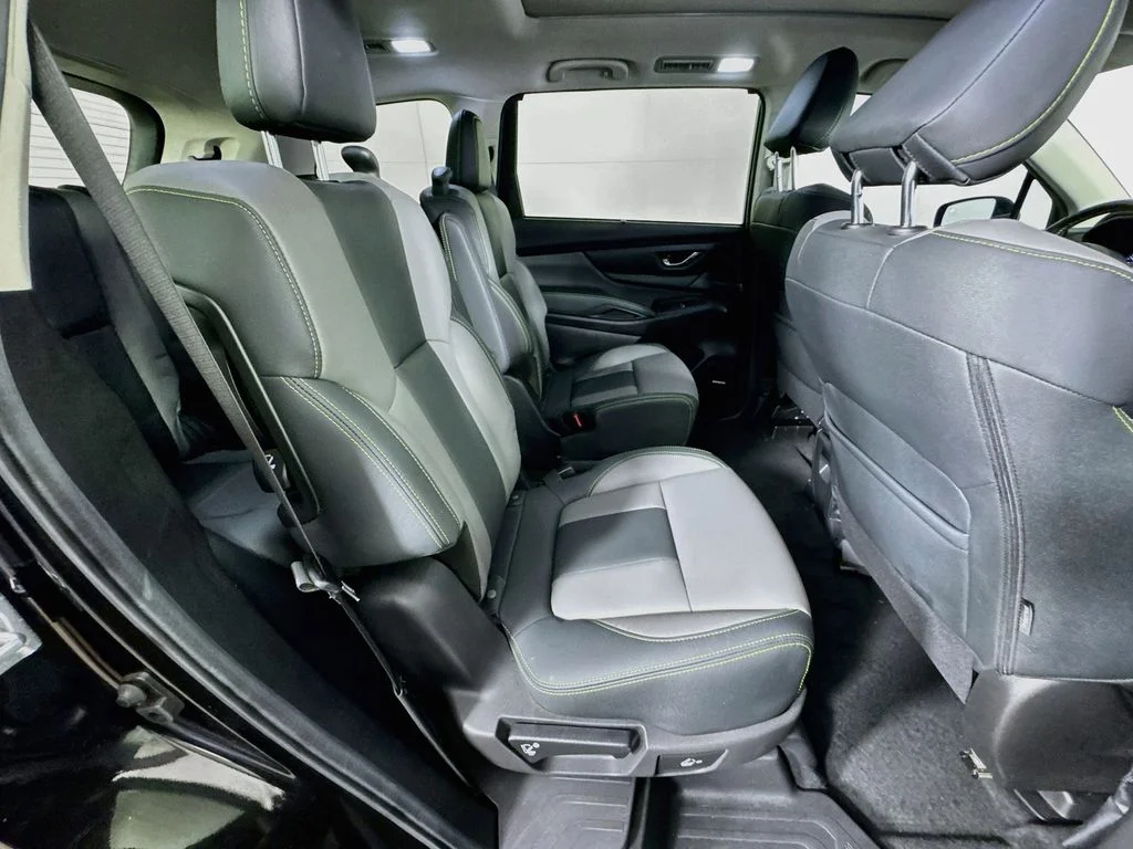 Used 2023 Black Subaru Onyx Edition image 36