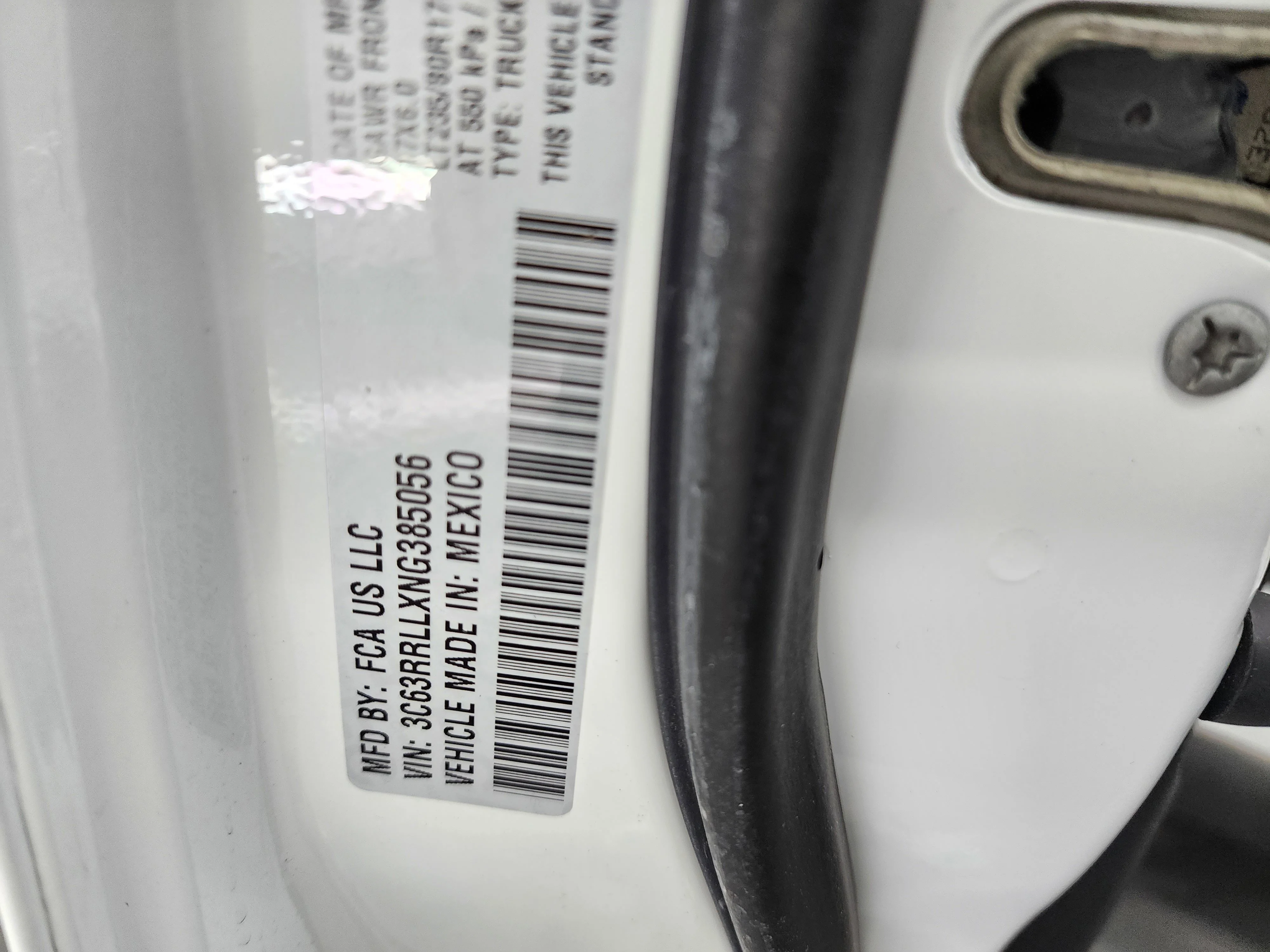 2022 RAM Ram 3500 Pickup Big Horn - Photo 51