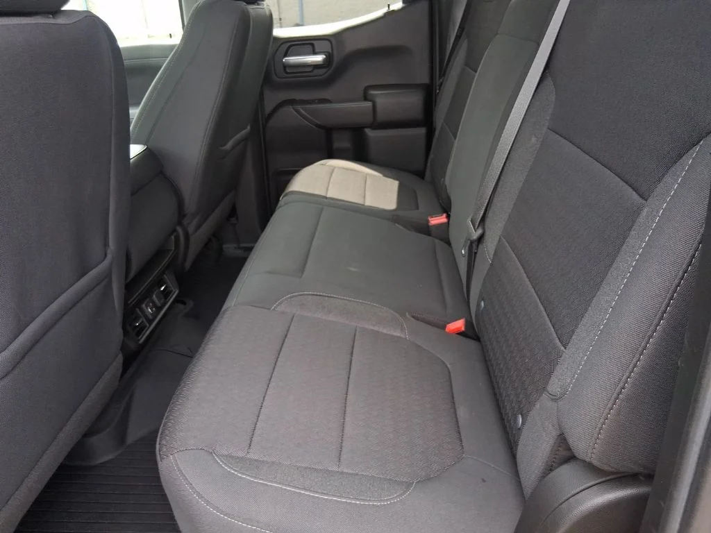 Used 2021 Gray Chevrolet LT image 14