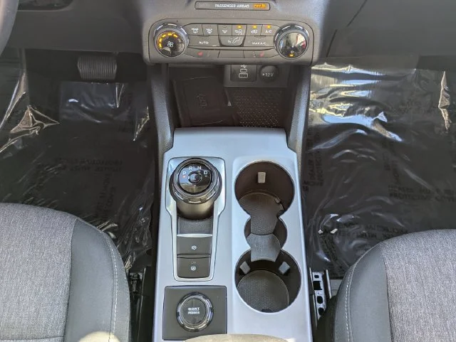 Certified Used 2024 Green Ford Big Bend image 19
