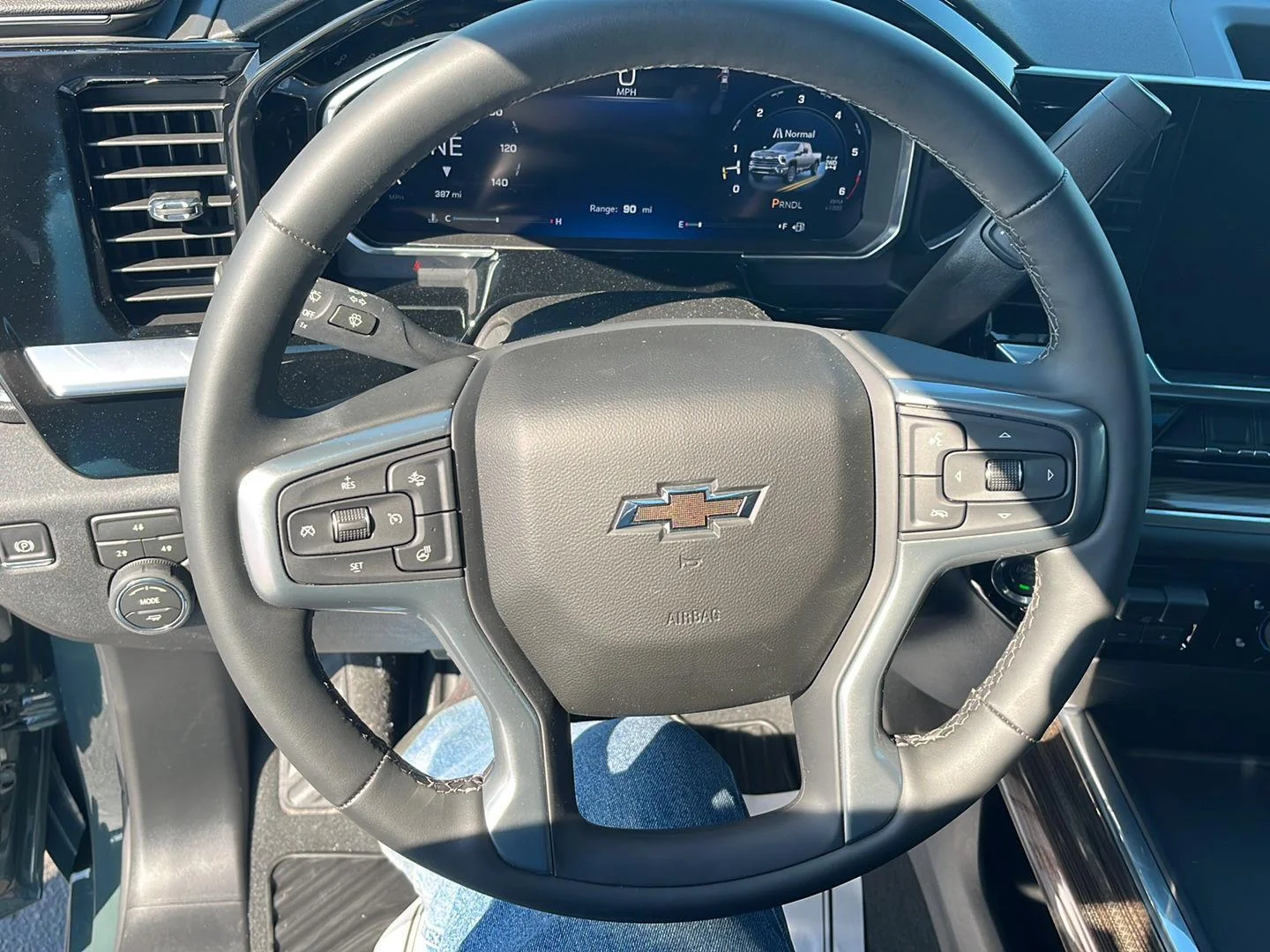 2026 Chevrolet Silverado 2500 HD LT - Photo 10