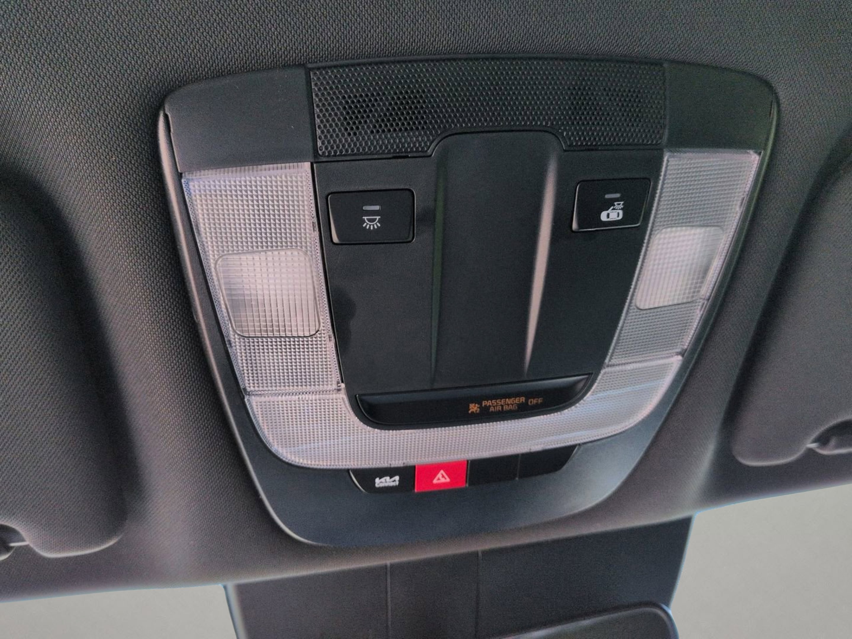 New 2026 Runway Red Kia GT-Line AWD image 17