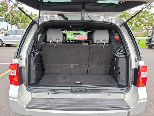 Used 2017 Ingot Silver Ford XLT image 32